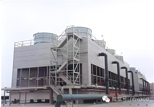 馬利冷卻塔漏水是什么原因？